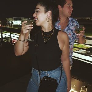 Meet your Posher, Grace